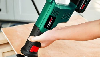 Чудо сабелька