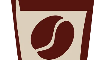 Бумажные стаканчики выделяют загрязняющие вещества в горячие напитки