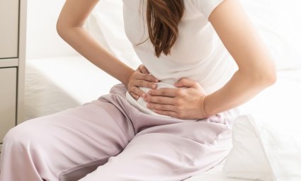 Синдром раздраженного кишечника: причины и симптомы