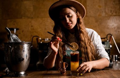 Что такое бамбл-кофе и как его приготовить дома Что такое бамбл-кофе и как его приготовить дома