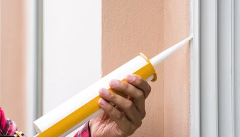 Виды герметиков и их применение