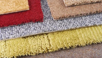 Ковролин – качественное напольное покрытие для разных помещений